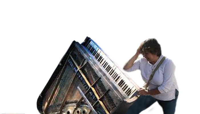 reliable piano removalists